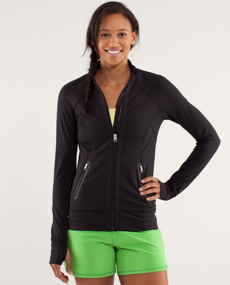 Beach Runner Jacket