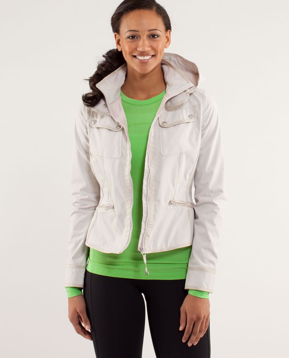 Out & About Jacket