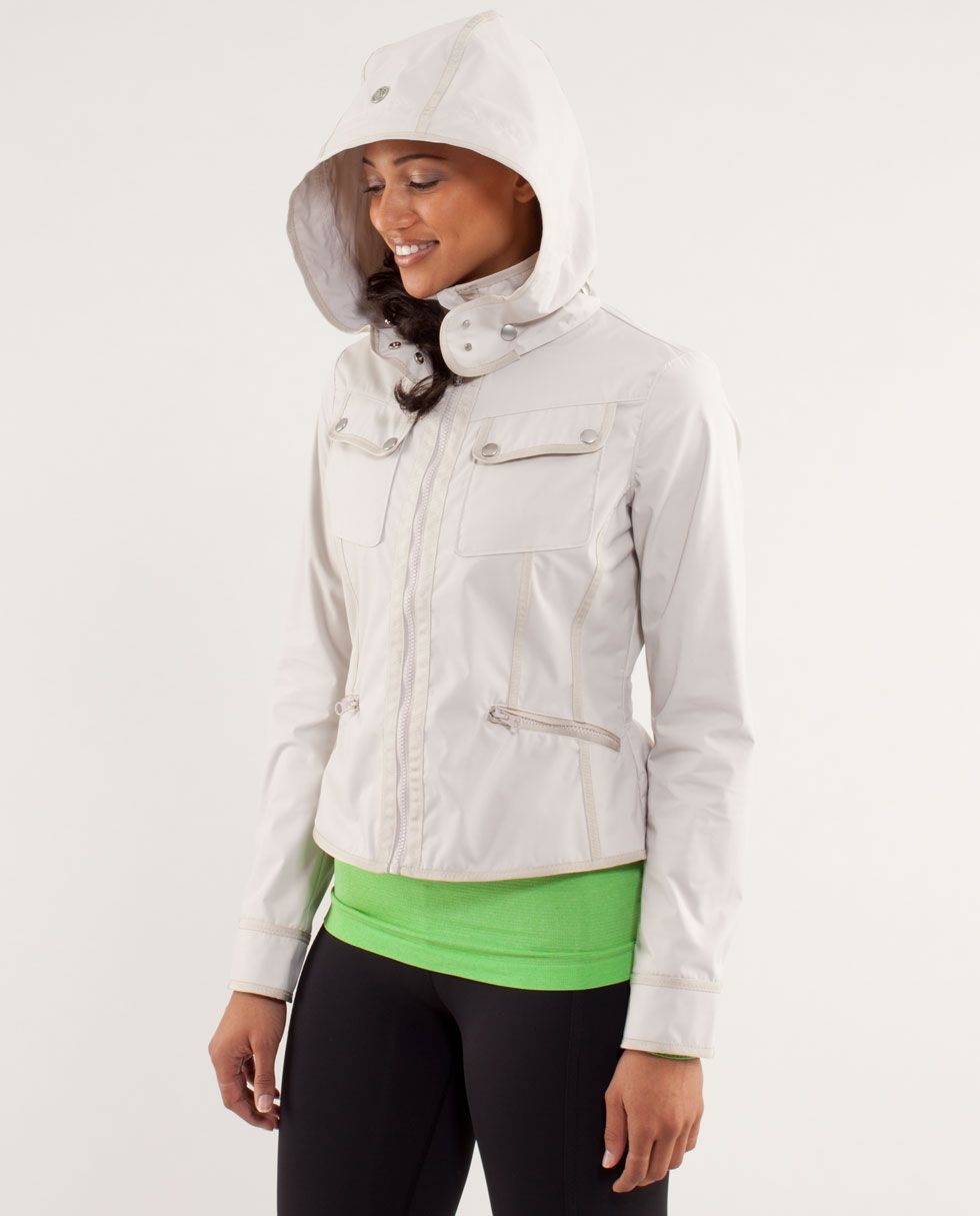 Out & About Jacket