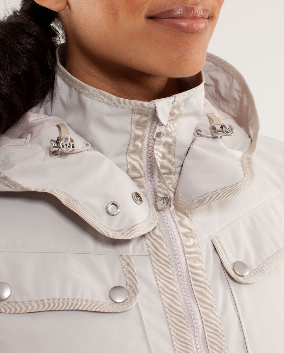 Out & About Jacket