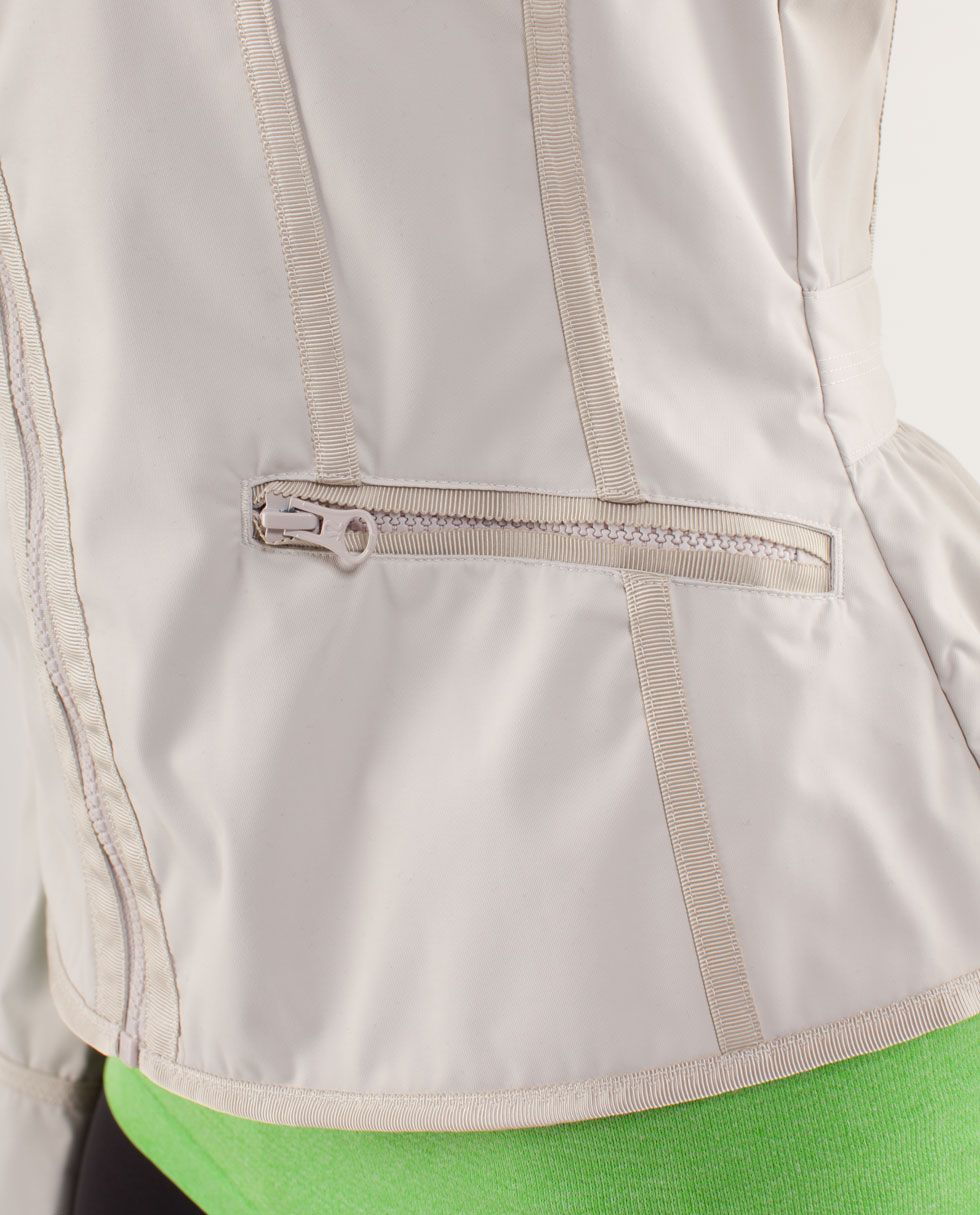 Out & About Jacket