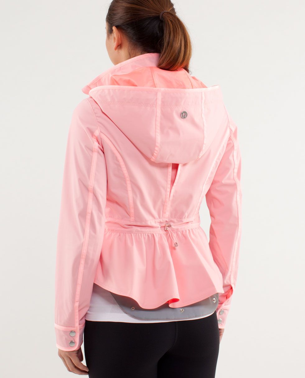 Out & About Jacket