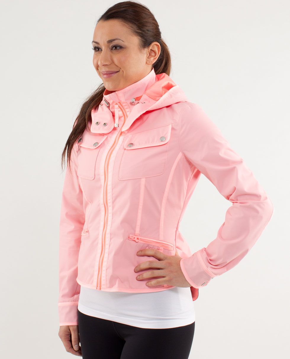 Out & About Jacket