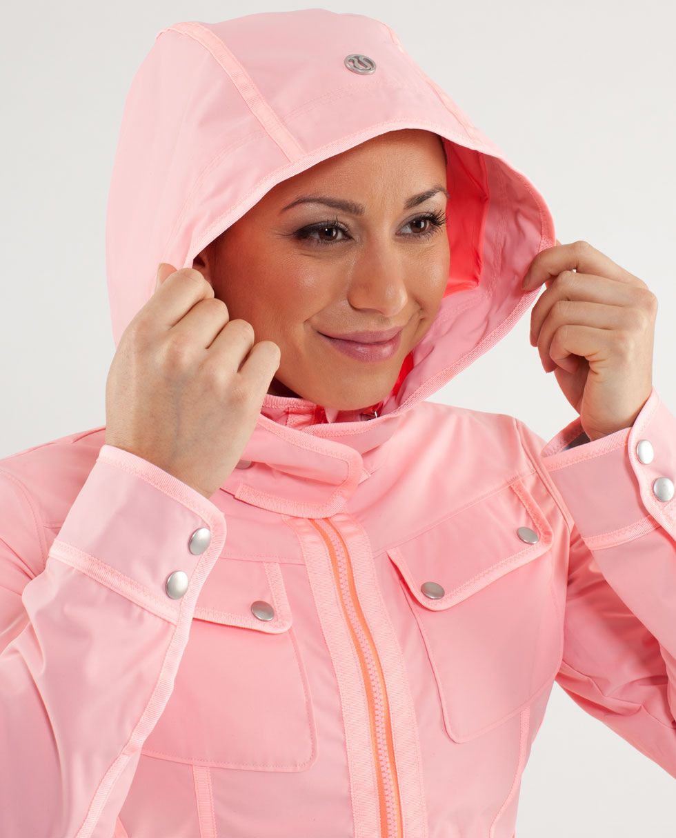 Out & About Jacket