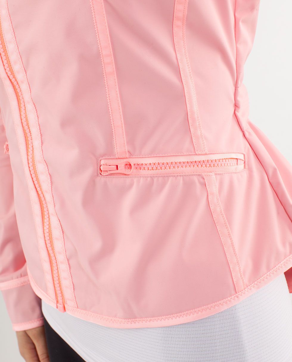 Out & About Jacket