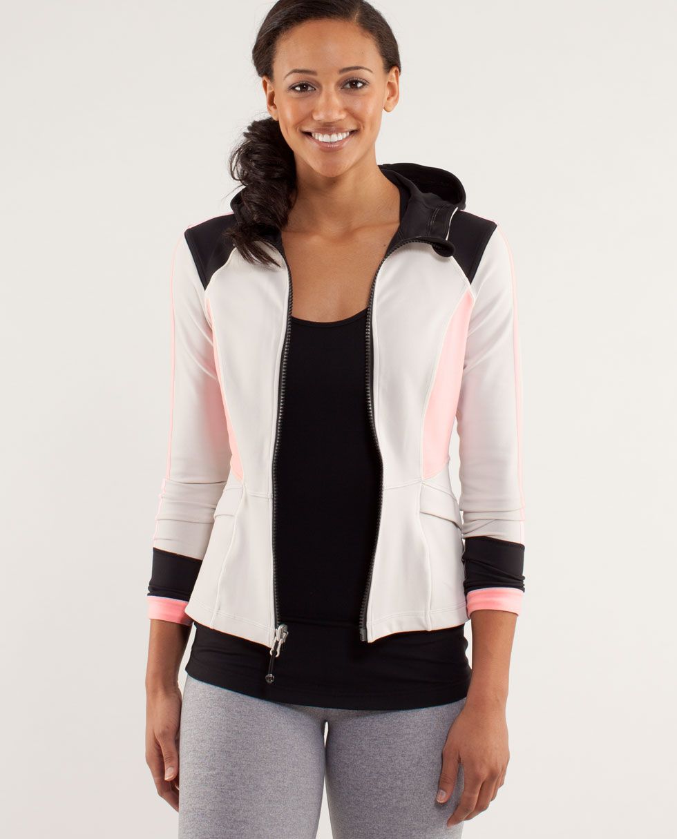 Studio Surf Jacket