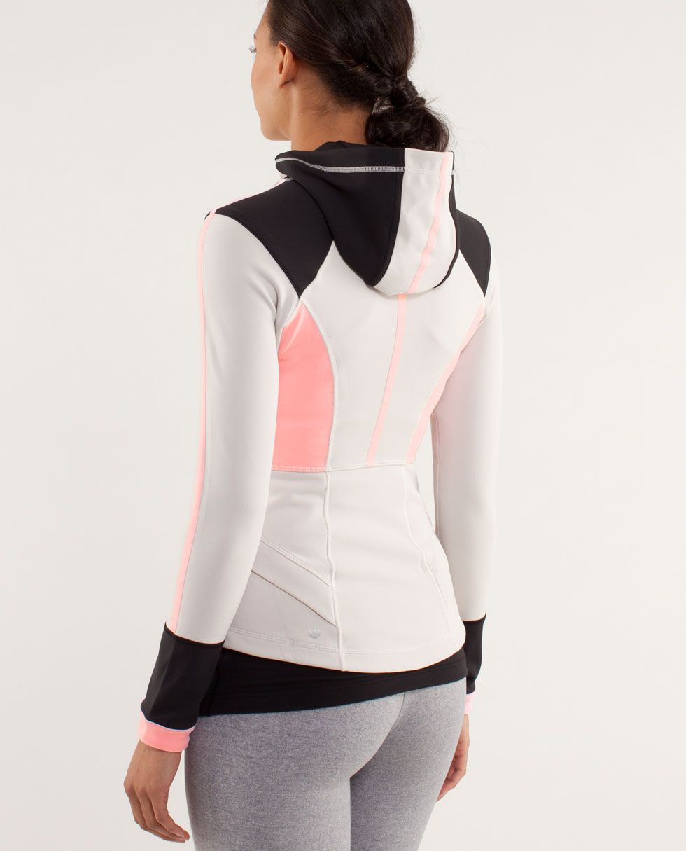 Studio Surf Jacket