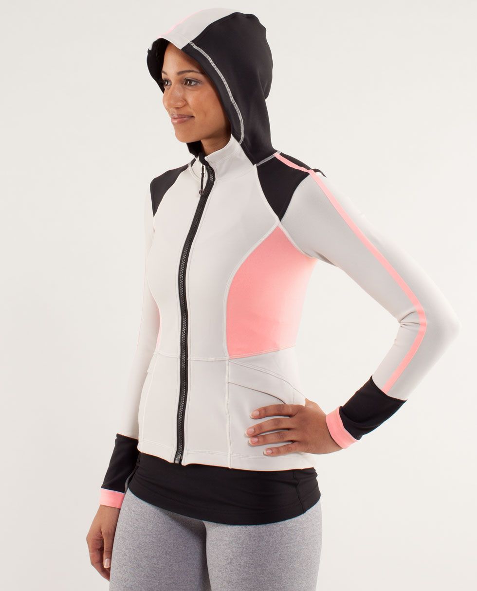 Studio Surf Jacket