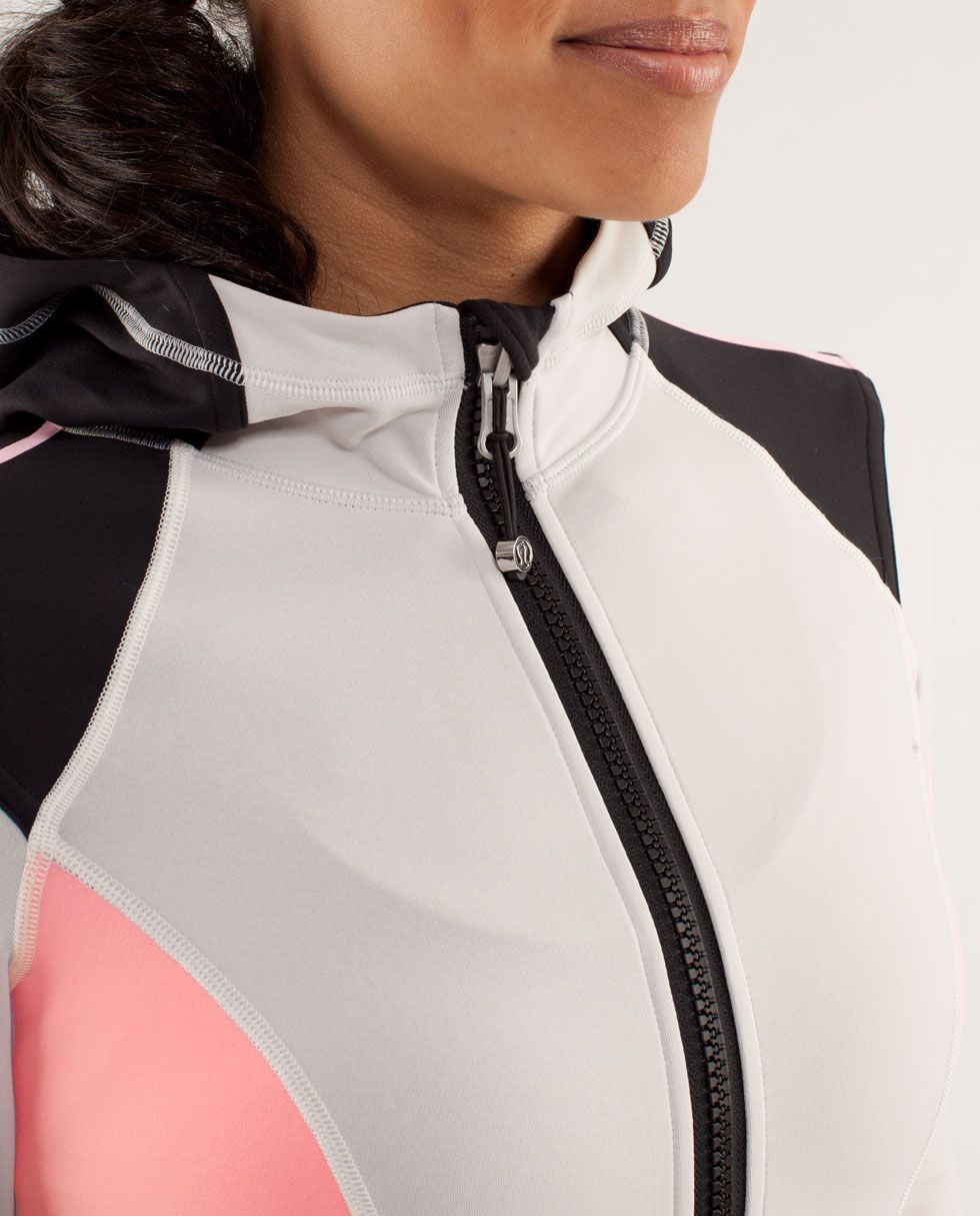 Studio Surf Jacket