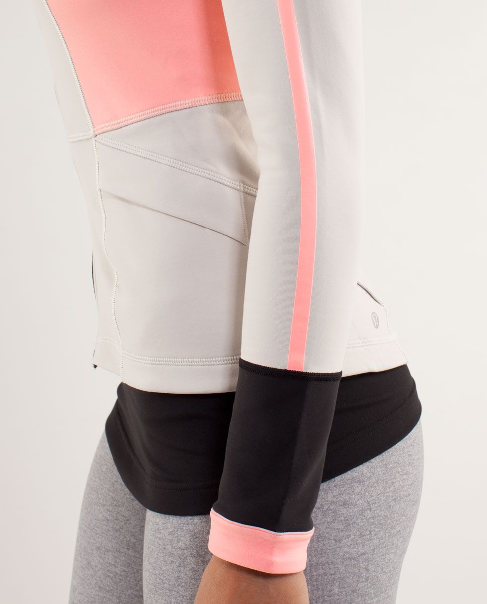 Studio Surf Jacket