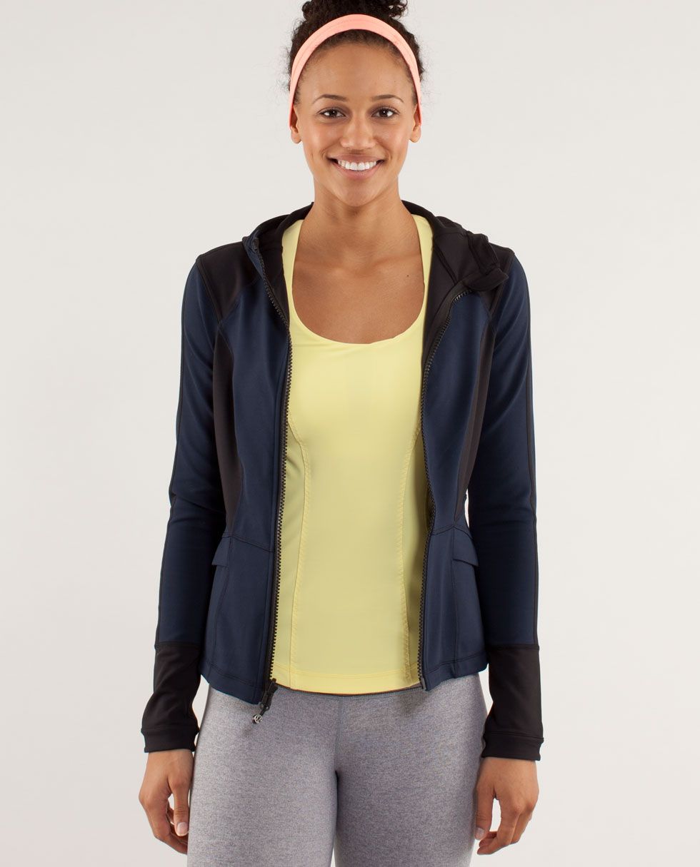 Studio Surf Jacket