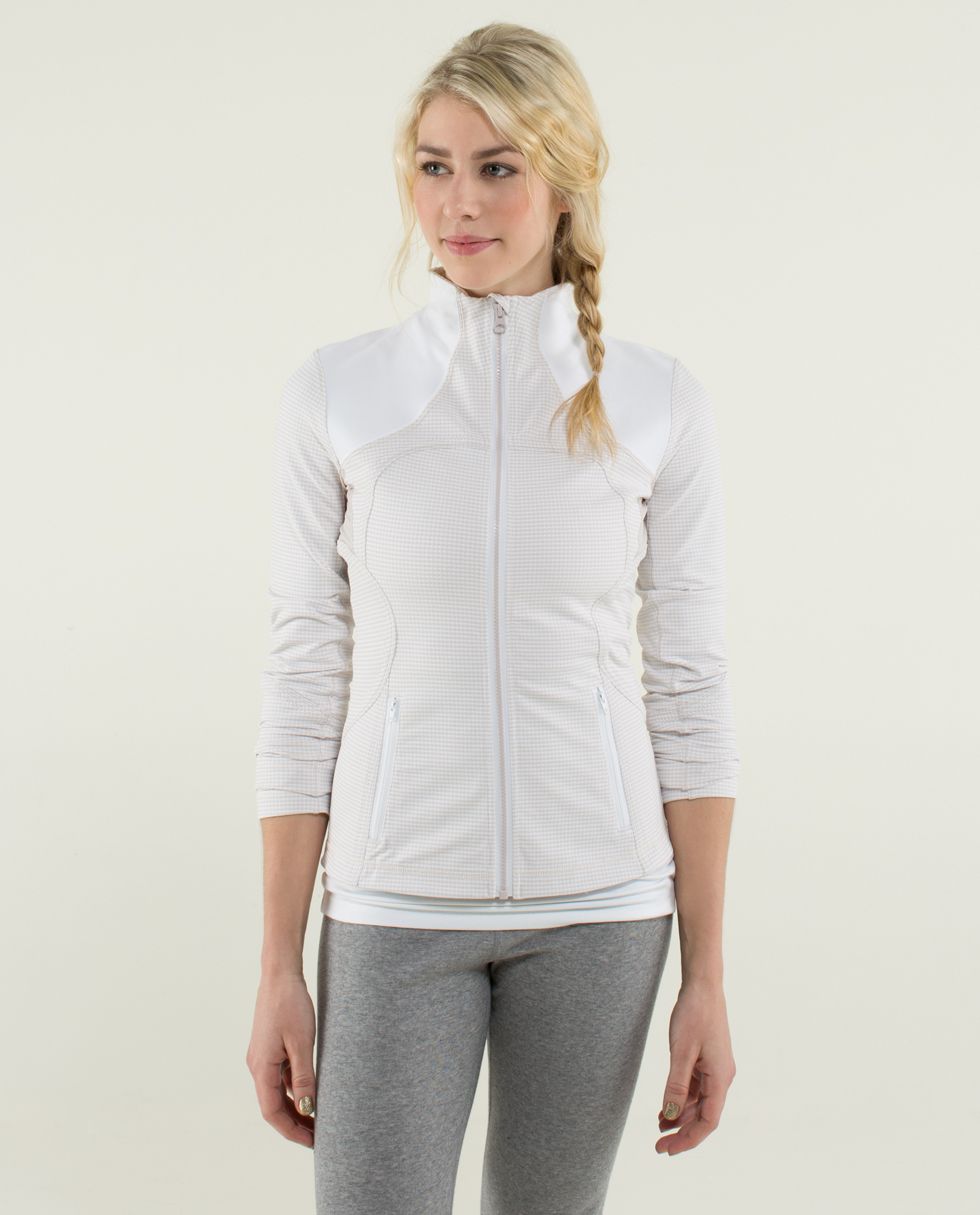 Forme Jacket
