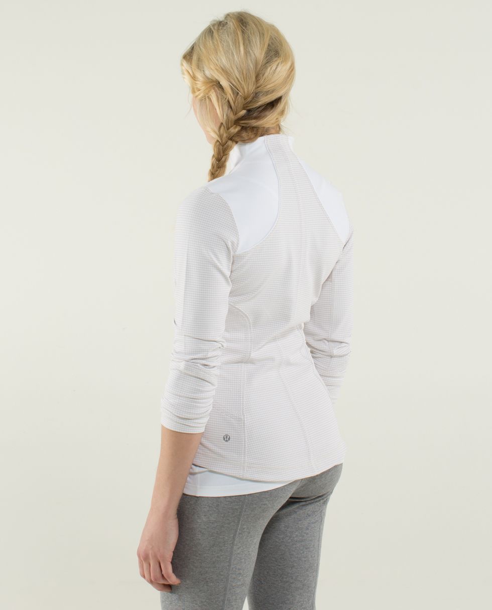 Forme Jacket