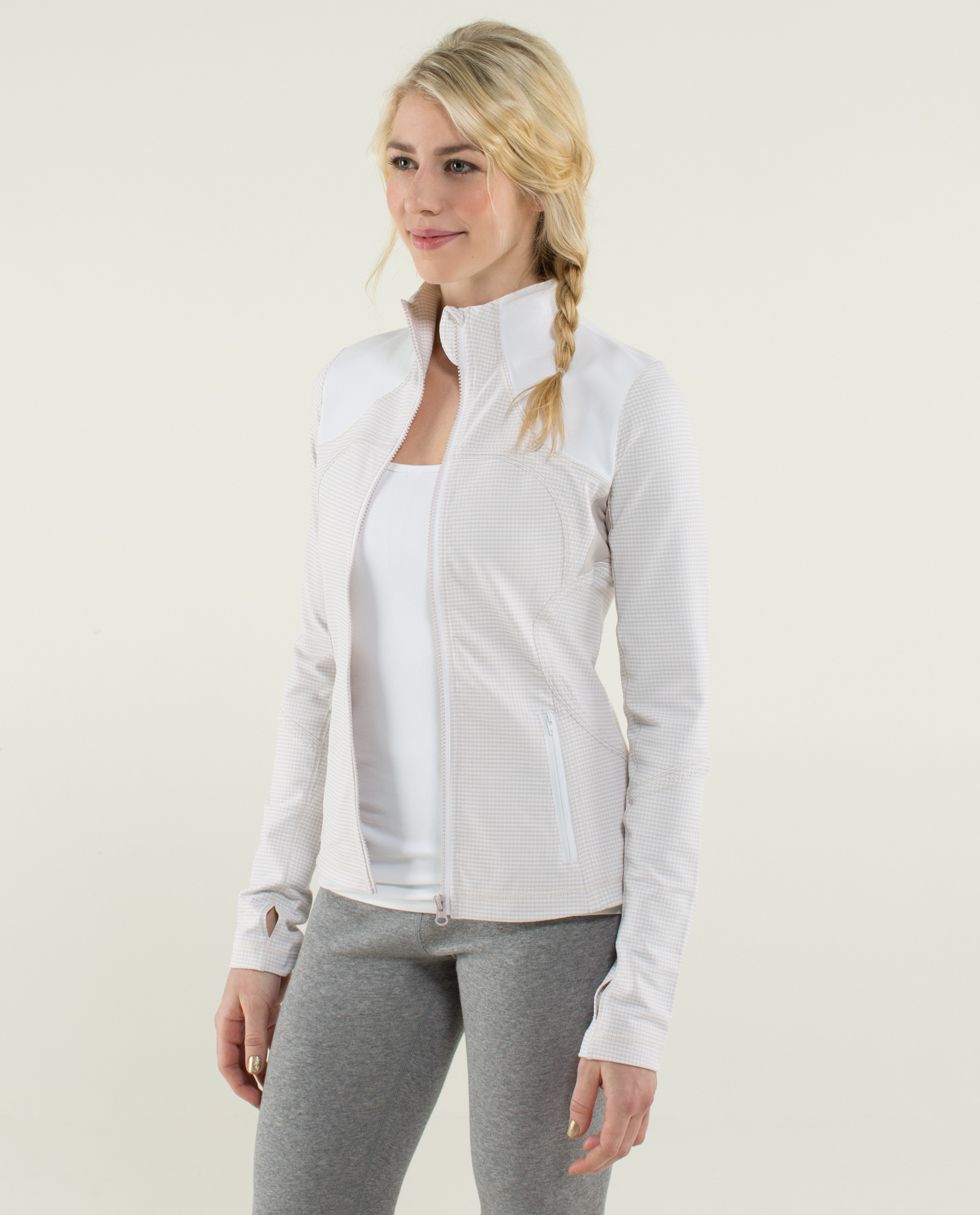 Forme Jacket