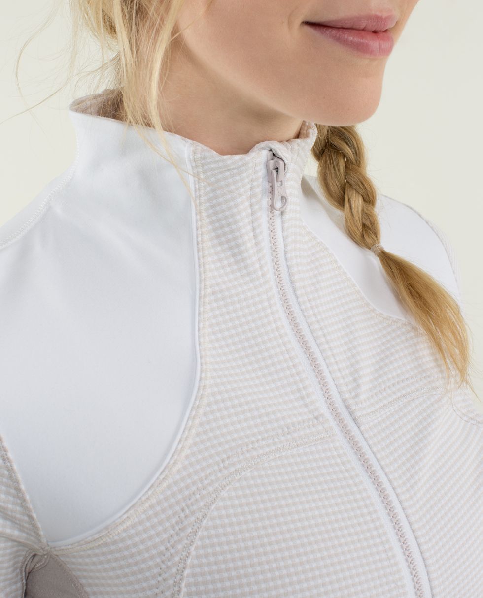Forme Jacket