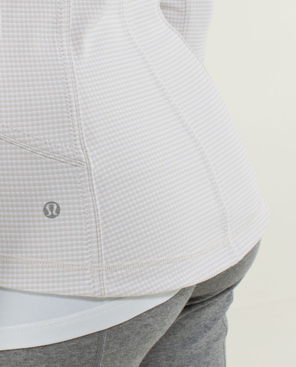 Forme Jacket