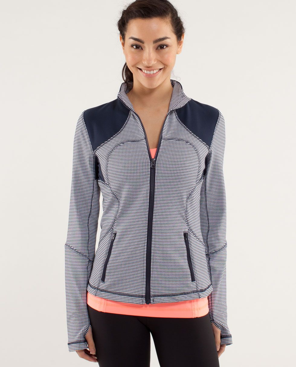 Forme Jacket