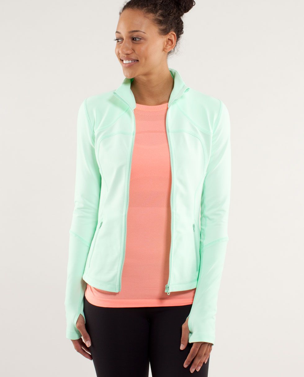 Forme Jacket
