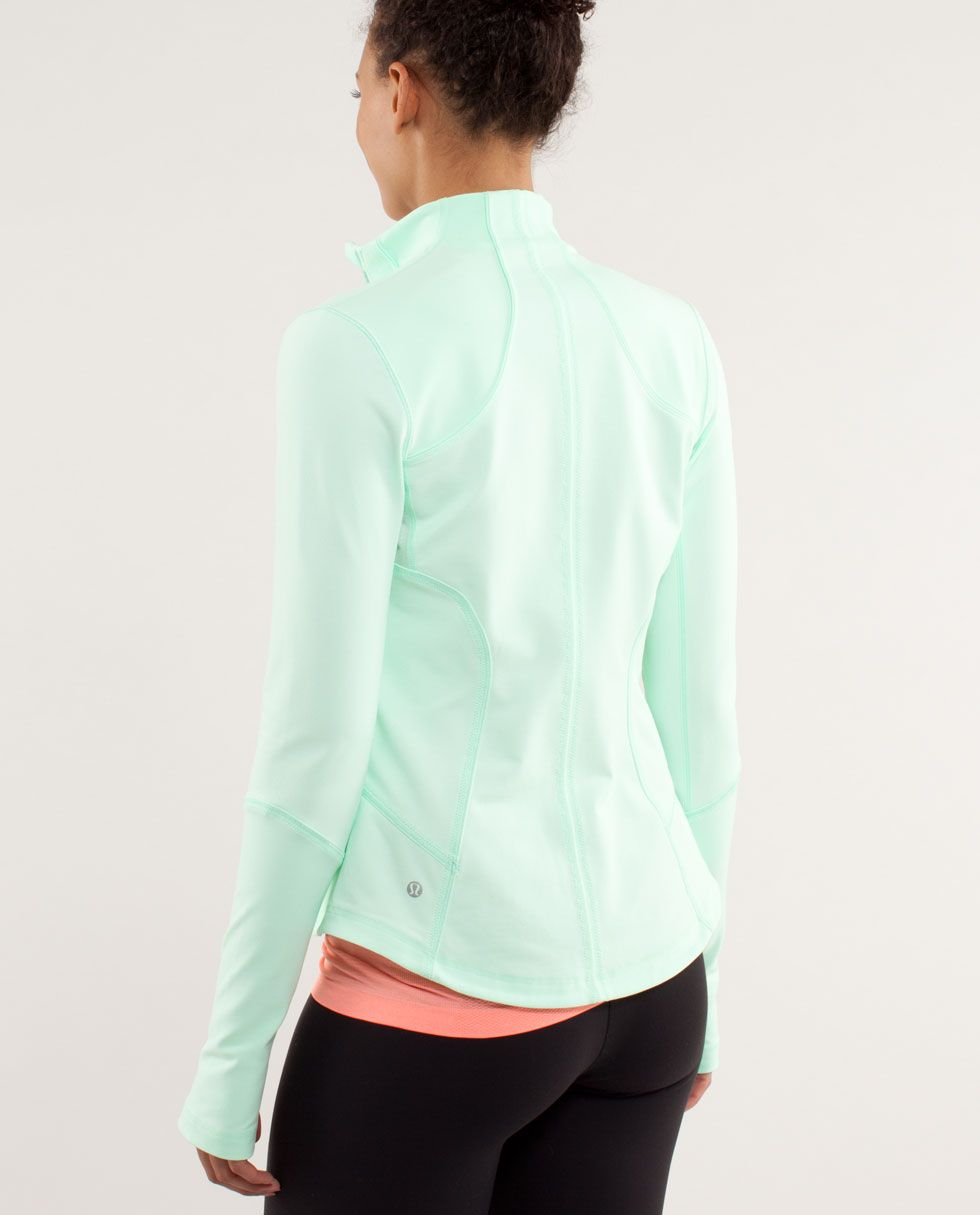 Forme Jacket