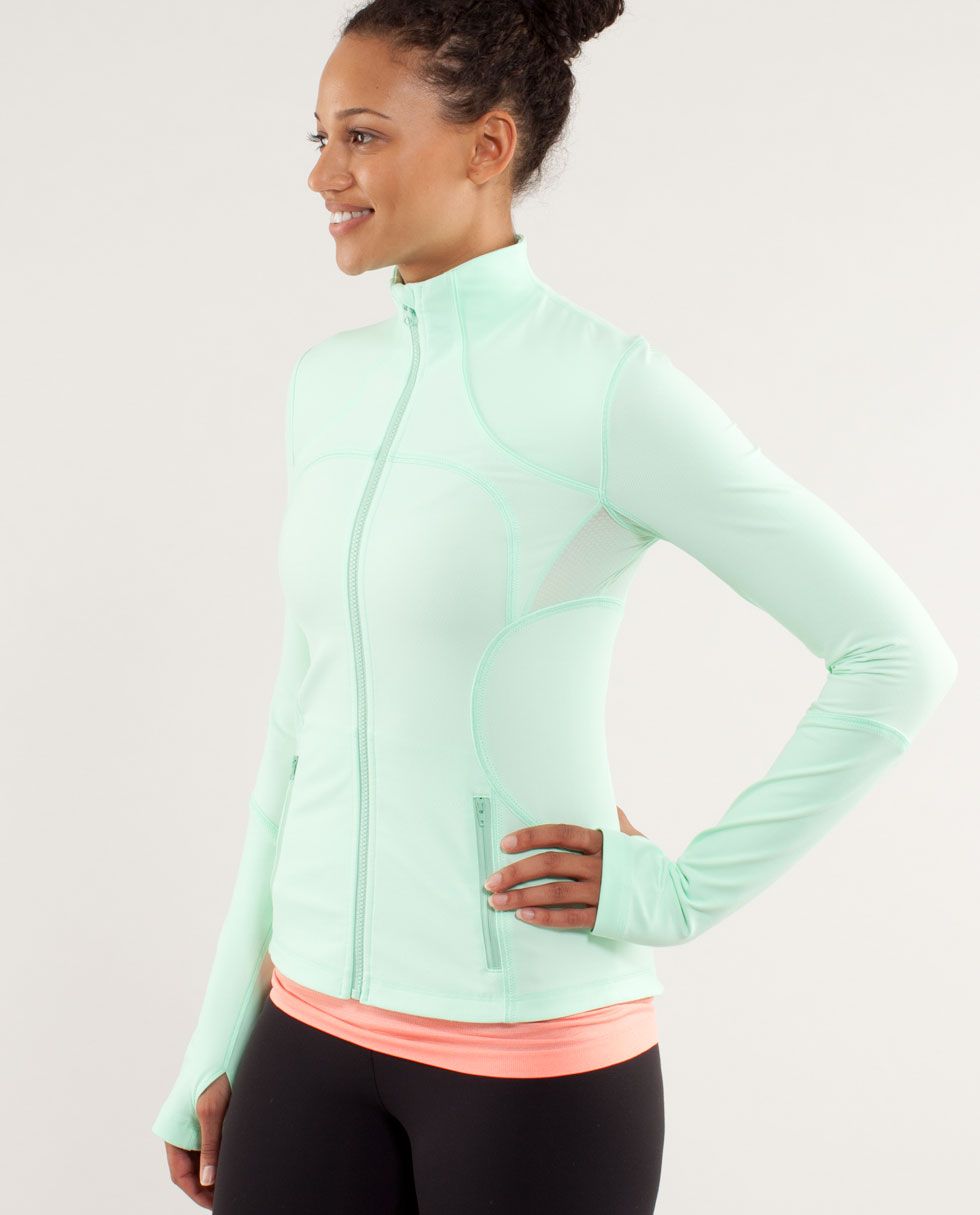 Forme Jacket