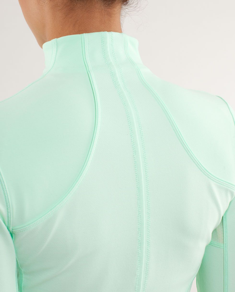Forme Jacket