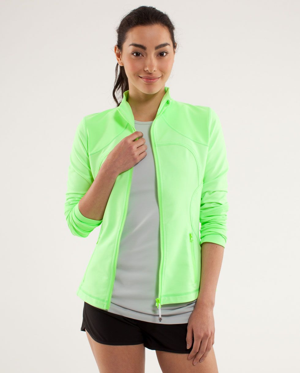 Forme Jacket