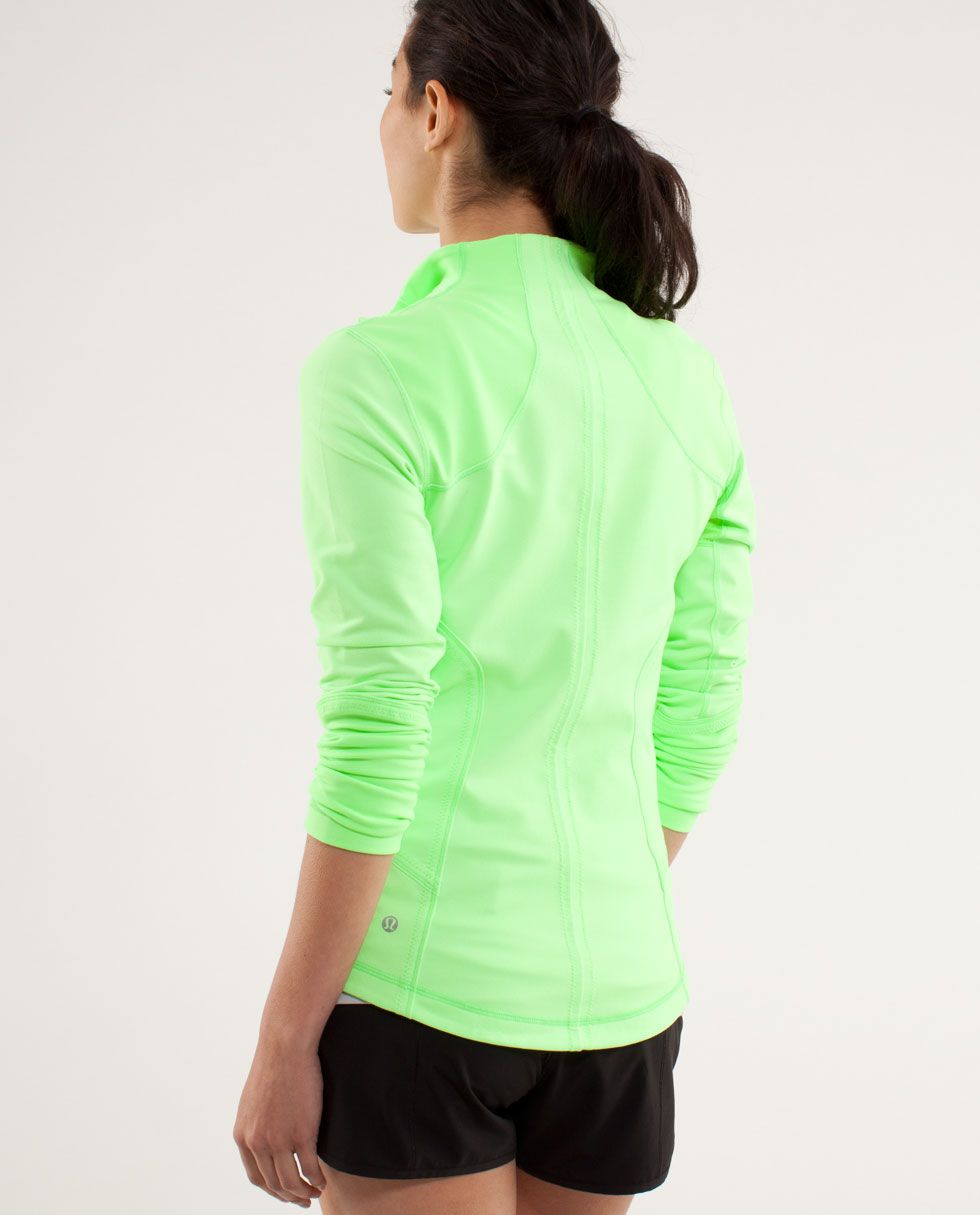 Forme Jacket