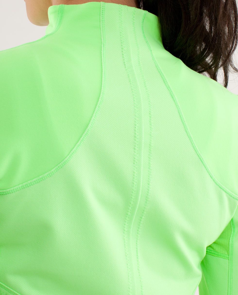 Forme Jacket
