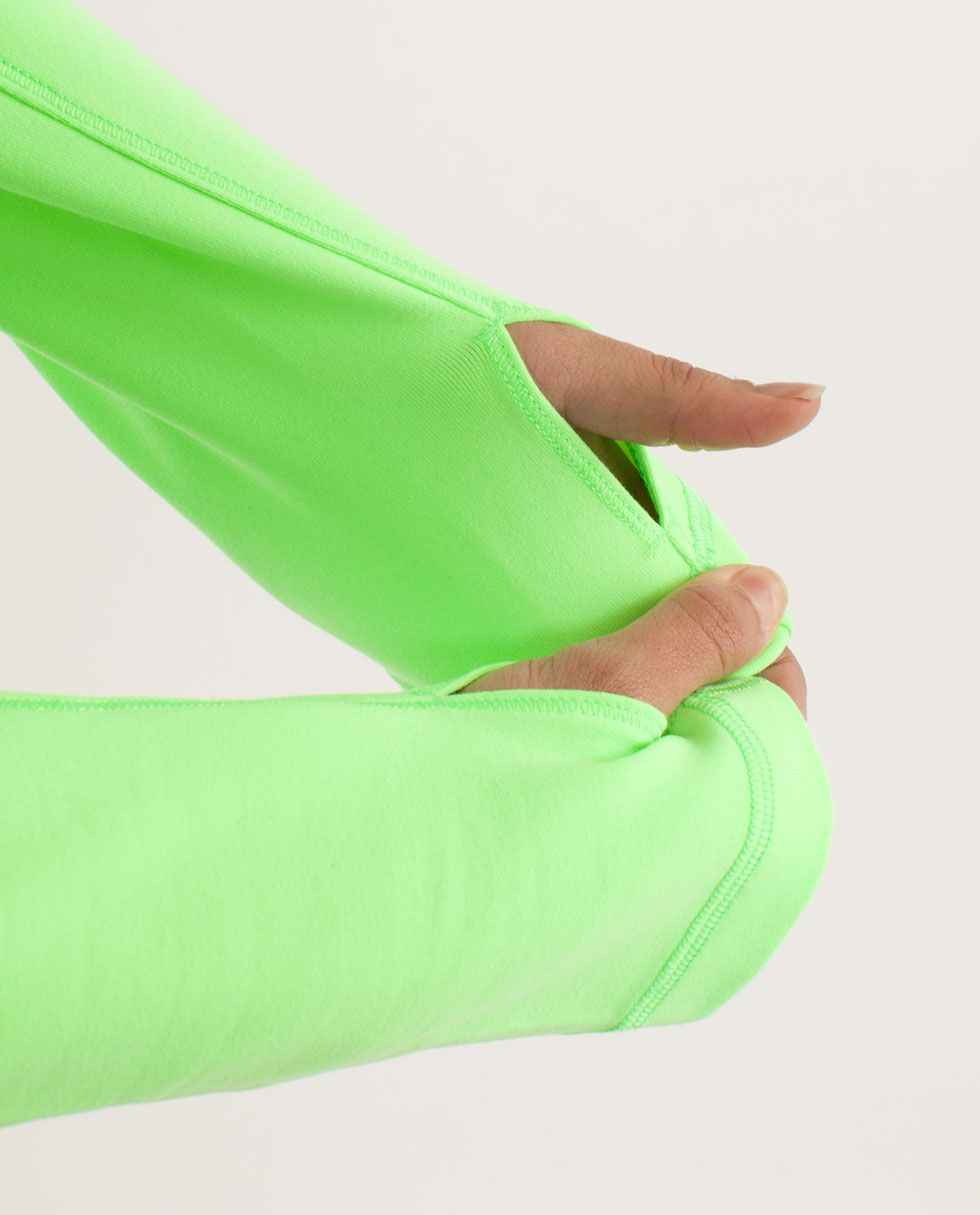 Forme Jacket