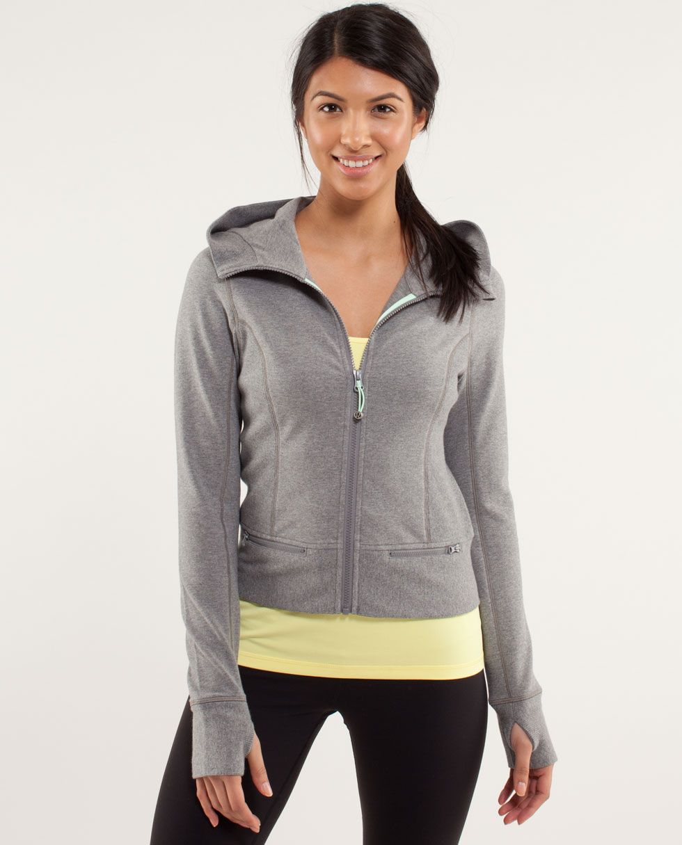 Throw Me Over Hoodie