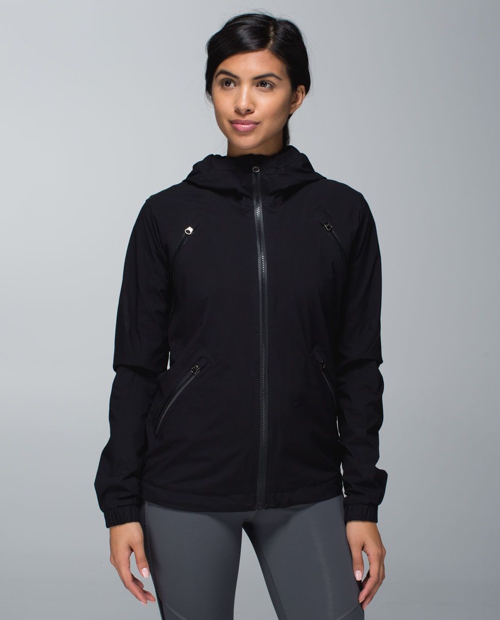 RUN:Rise & Shine Jacket