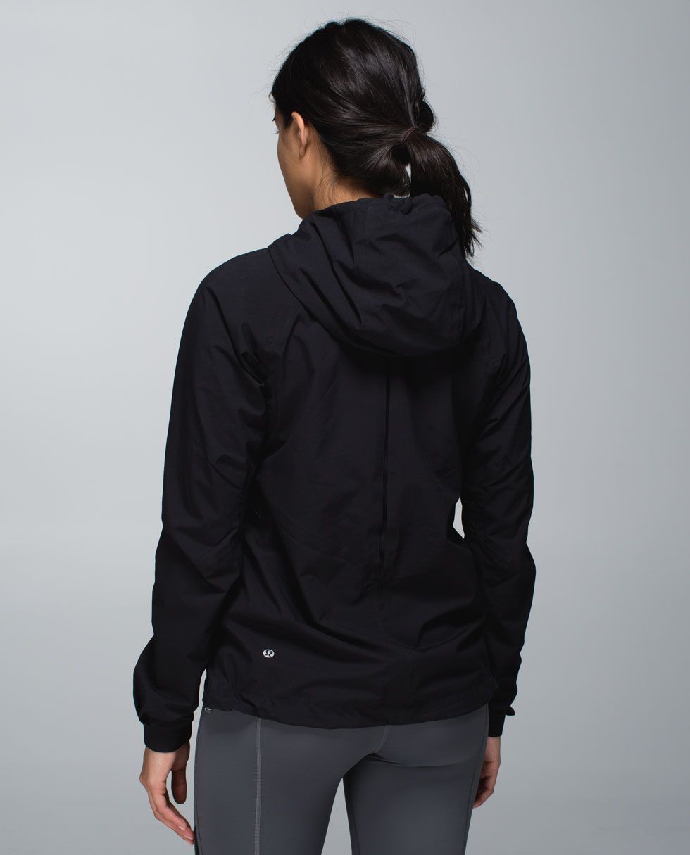 RUN:Rise & Shine Jacket