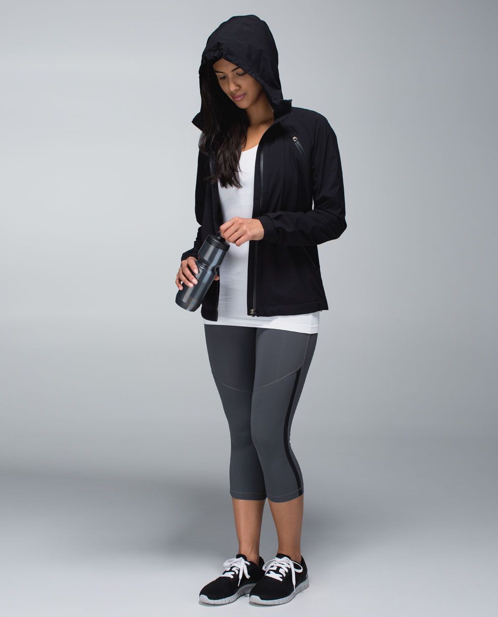 RUN:Rise & Shine Jacket