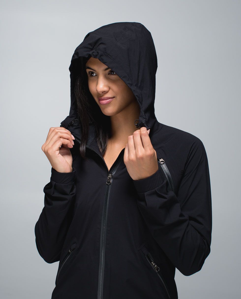 RUN:Rise & Shine Jacket
