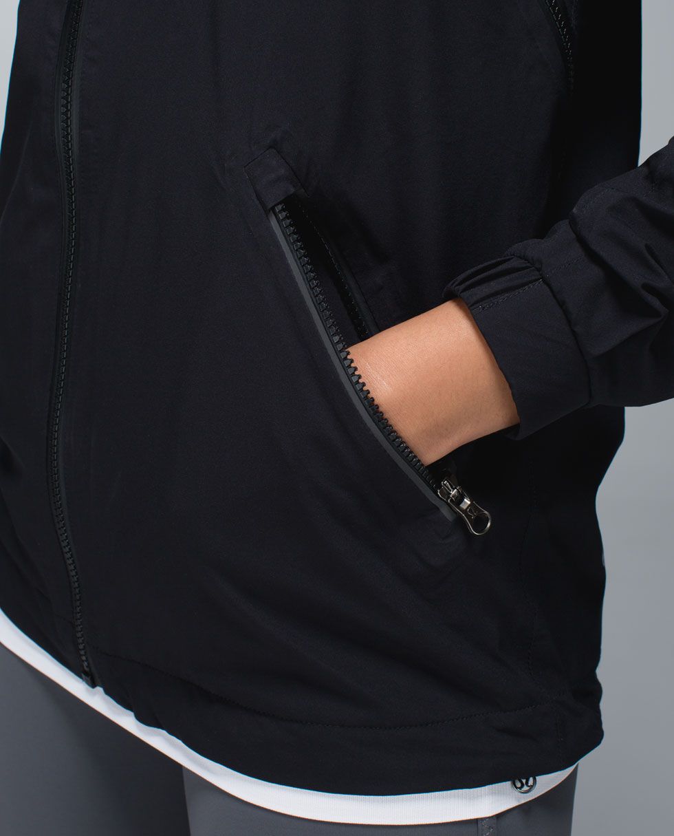 RUN:Rise & Shine Jacket