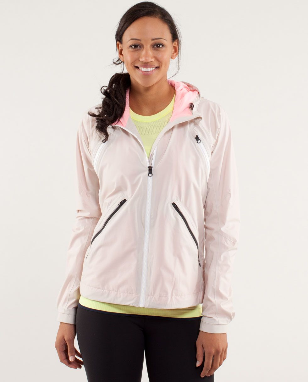 RUN:Rise & Shine Jacket
