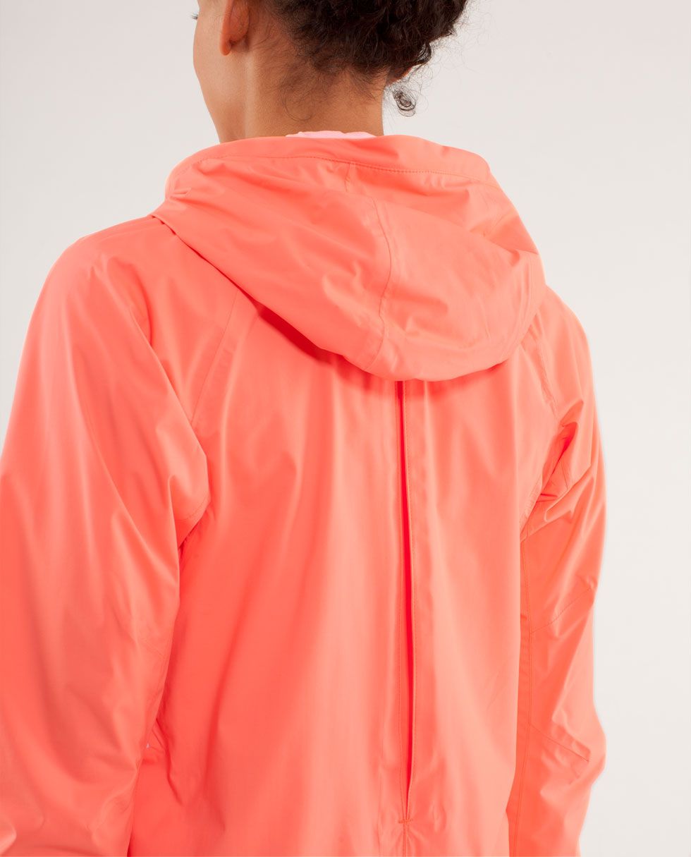 RUN:Rise & Shine Jacket