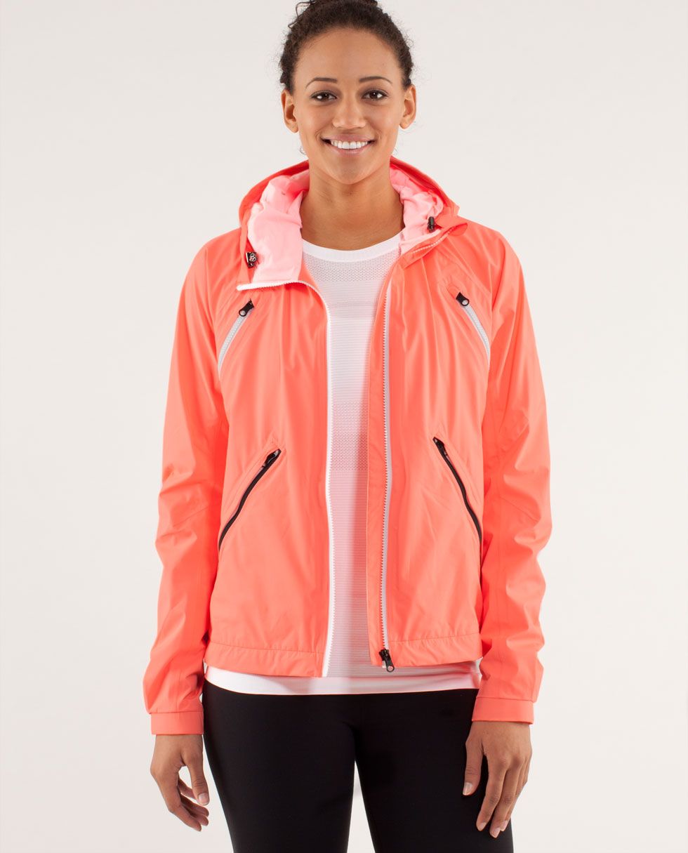 RUN:Rise & Shine Jacket