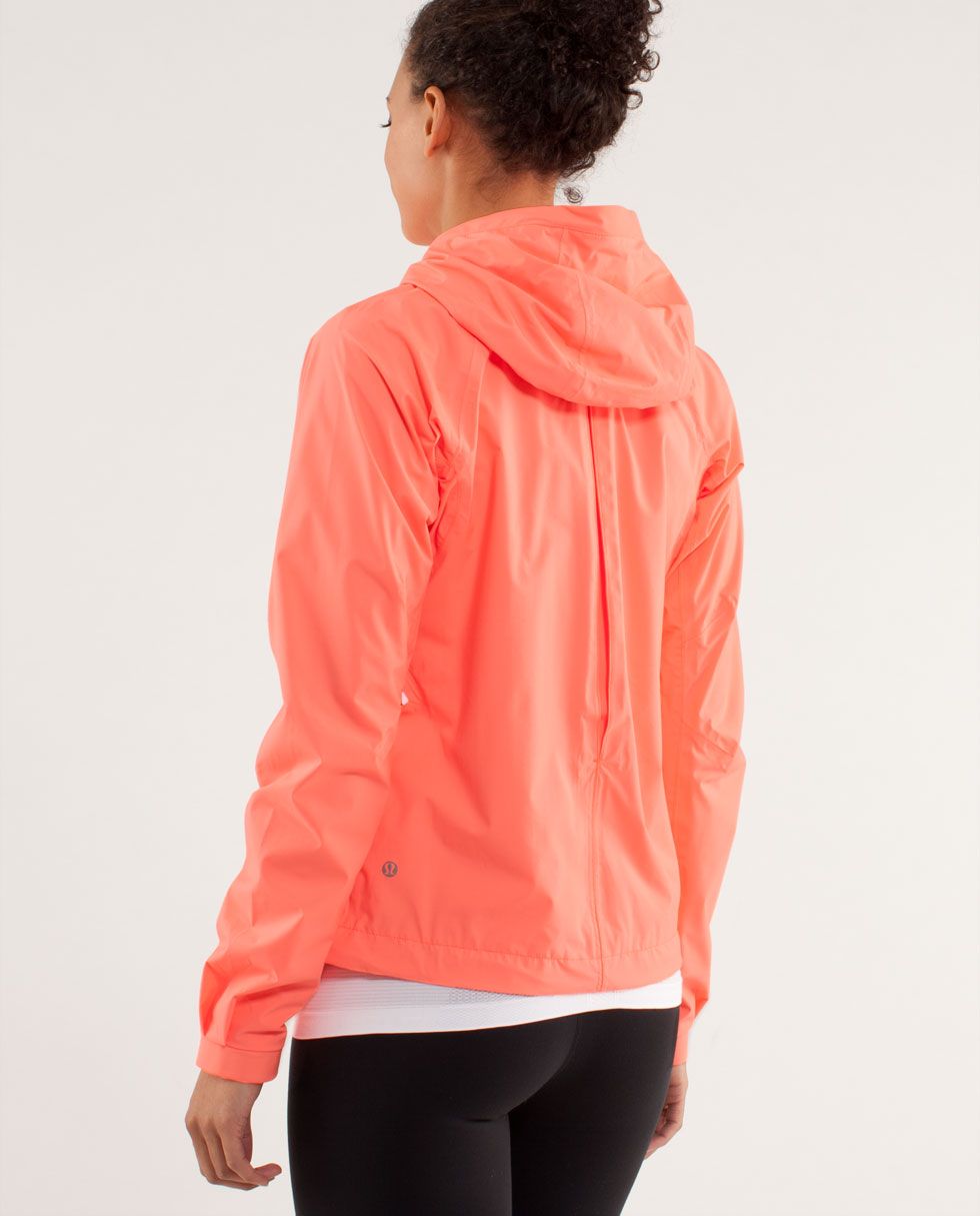 RUN:Rise & Shine Jacket