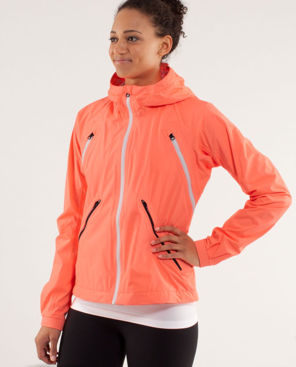 RUN:Rise & Shine Jacket