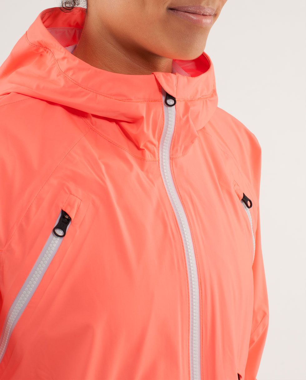 RUN:Rise & Shine Jacket