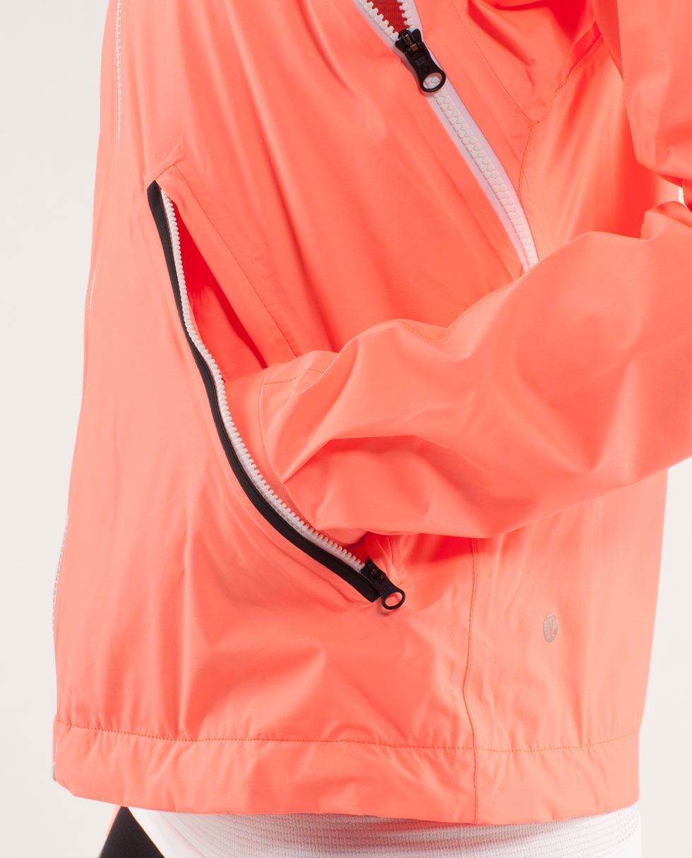 RUN:Rise & Shine Jacket
