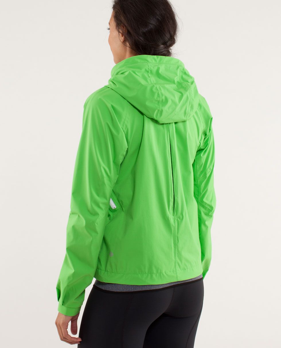 RUN:Rise & Shine Jacket