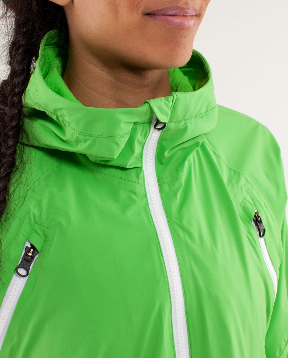 RUN:Rise & Shine Jacket