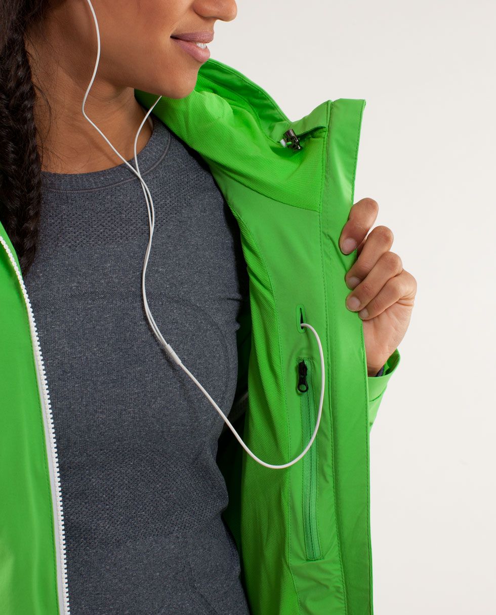 RUN:Rise & Shine Jacket