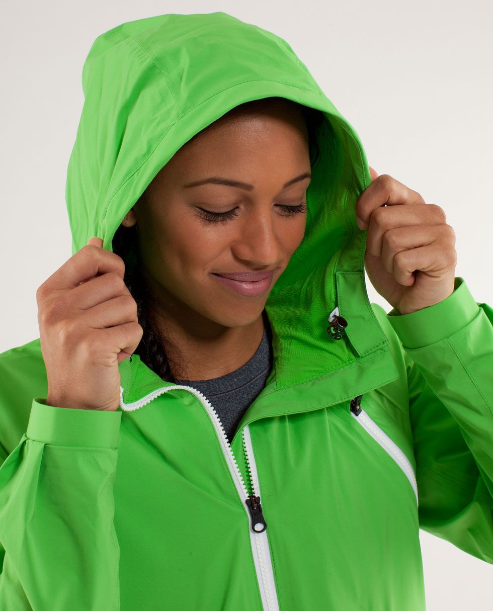 RUN:Rise & Shine Jacket