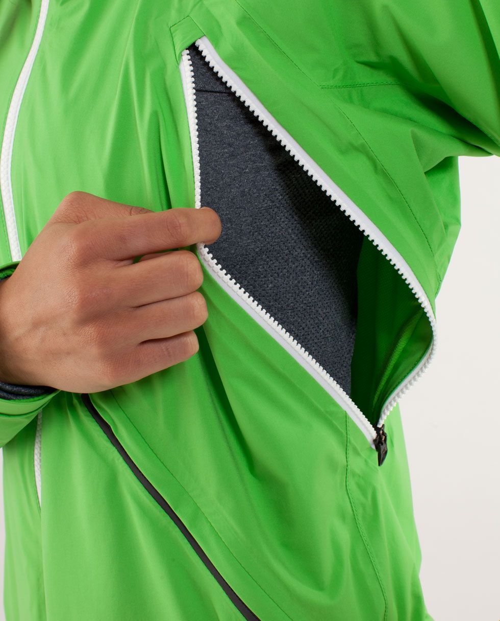 RUN:Rise & Shine Jacket