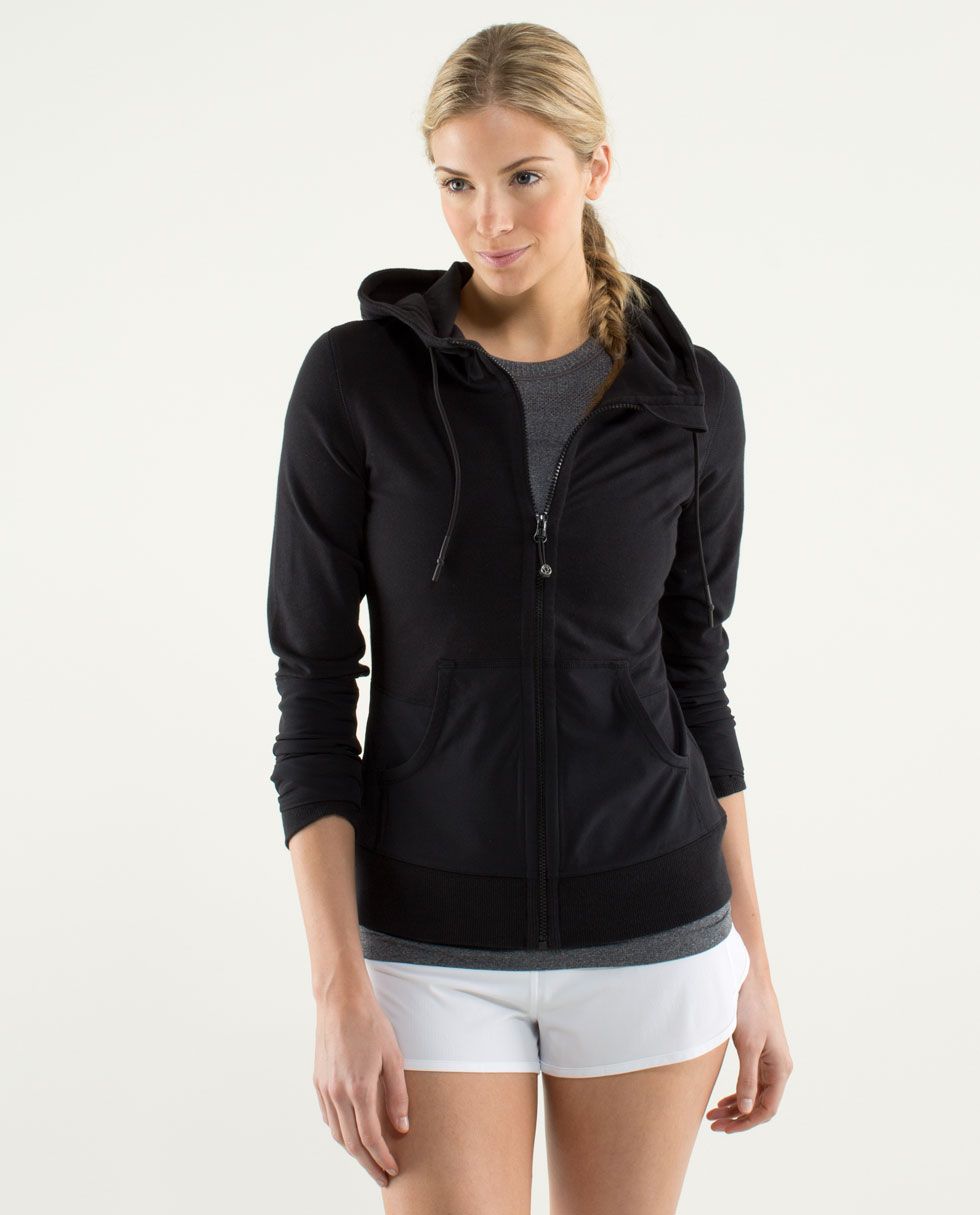 Voyage Hoodie