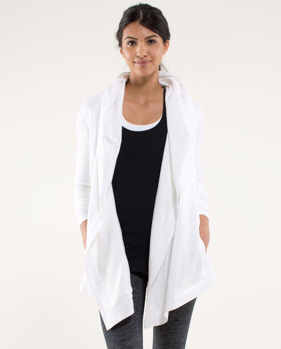 Blissed Out Wrap