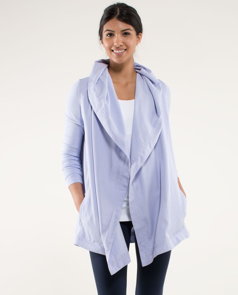 Blissed Out Wrap